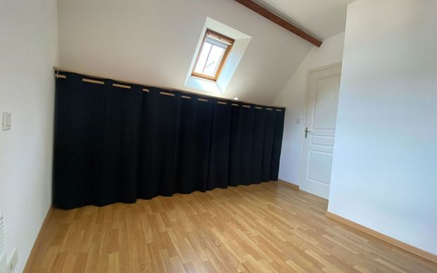 Maison à louer 2 pièces • 34,14 m2 La Roche-Bernard - Photo 1