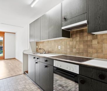 "Ruhige Singlewohnung in Stettlen" - Foto 4