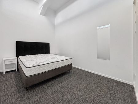 Welcome to apartment 4G in The James Smith Apartments. - Photo 4