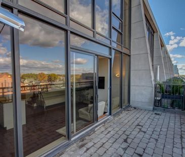 For Lease - 308 Palmerston Avenue Unit# PH12, Toronto, Ontario - Photo 4