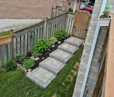 106 Cornwall Drive #Basement - Photo 5