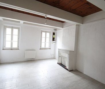 Appartement 2 Pièces 39 m² - Photo 1