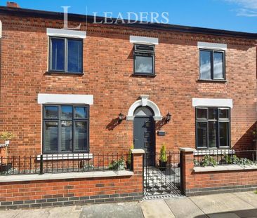 1 bedroom house to rent - Photo 1