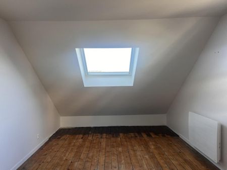 Appartement T2 à louer Saint Malo - 30 m² - Photo 5