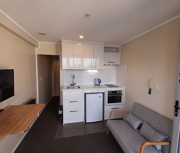 City Centre, 1 bedroom - Photo 4