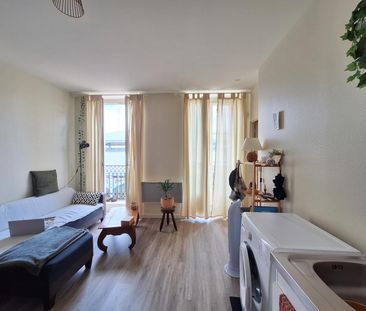 Location Appartement 2 pièces 32m² DIJON 21000 - Photo 1