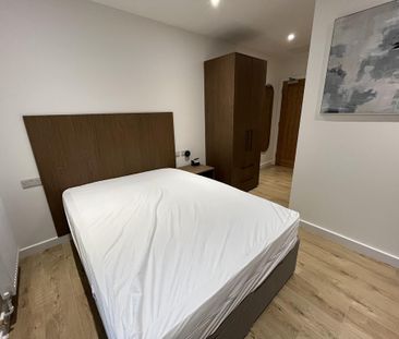 Studio to rent - Photo 3