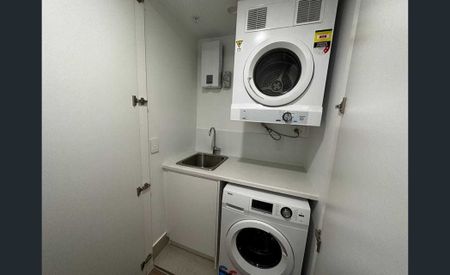 Varsity Lakes Living at Its Finest: 2-Bedroom Apartment in the Heart of It All - Photo 5