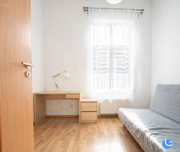 2 pokoje*Stare Podgórze*Św. Kingi - Zdjęcie 4