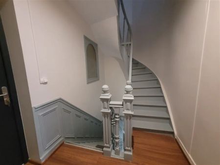 Location appartement 1 pièce - 20.28m² à Roubaix (59100) - Photo 4