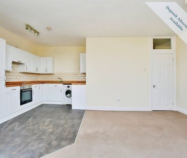 2 bedroom flat to rent - Photo 3