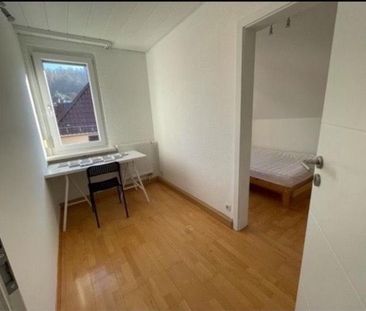 3 Zimmer in 5-er WG frei (ab sofort) - Foto 1