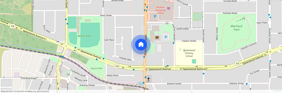 1/299 Rockingham Road, Spearwood WA 6163