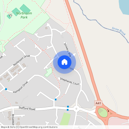 Daniels Cross, Newport