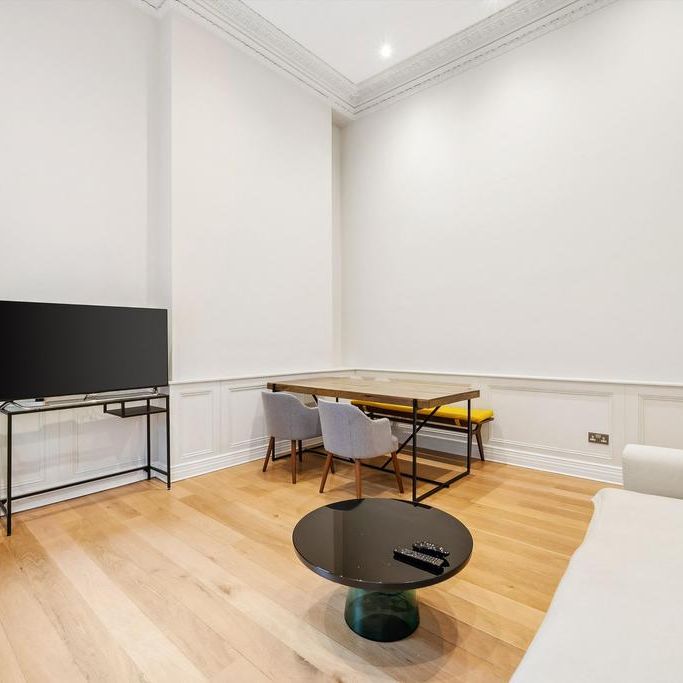 1 bedroom flat to rent - Photo 1