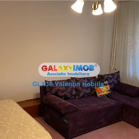 Inchiriere garsoniera mobilata 40 mp Vitan Mall bloc mixt - Fotografie 1