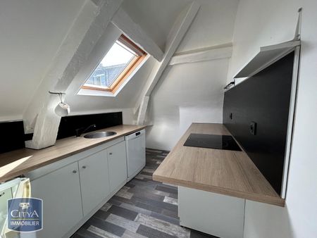 Location Appartement 2 pièces 38m² LE HAVRE 76600 - Photo 2