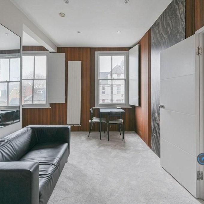 1 bedroom flat to rent - Photo 1