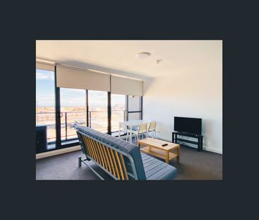 Fully Furnished, Secure and Spacious City Living at its Finest - Photo 2
