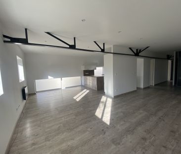 Montrond-les-Bains bel appartement T5 de 118m2 - Photo 6