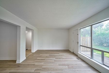 For Lease - 2000 Sheppard Avenue Unit# TH511, Toronto, Ontario - Photo 2