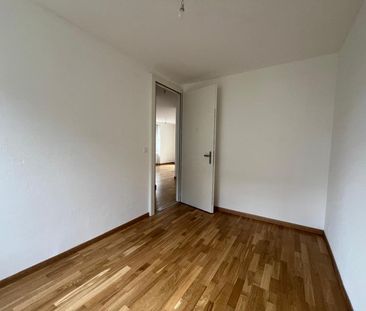 4 Zimmer, 65 m², EG - Photo 4