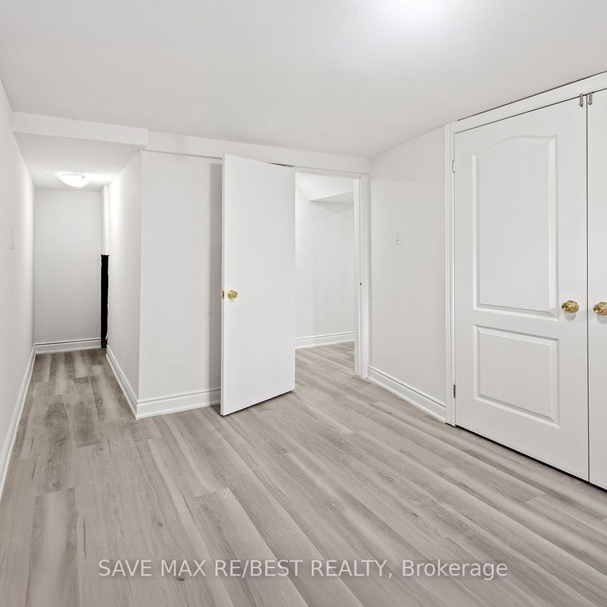 For Lease - 505 Ortono Avenue Unit# Bsmt 1, Oshawa, Ontario - Photo 1