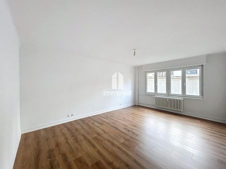 Location Appartement 2 pièces 79m² STRASBOURG 67000 - Photo 2