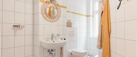 2-Zimmer Wohnung Magdeburg frei ab 15.01. neu saniert - Photo 1