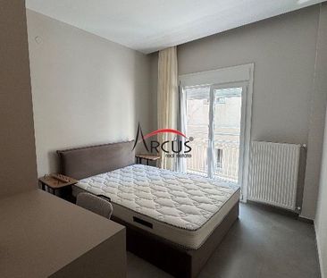Studio/Γκαρσονιέρα για ενοικίαση Αγία Τριάδα (Φάληρο - Ιπποκράτειο) - Photo 1