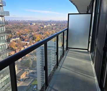 For Lease - 127 Broadway Avenue Unit# 2607, Toronto, Ontario - Photo 6