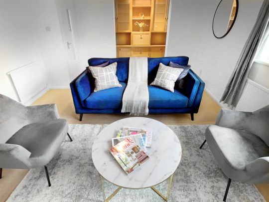 2 Bed, House - Photo 1