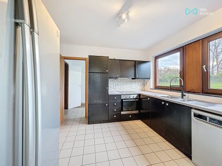 Huis met drie slaapkamers in Ath - Foto 4