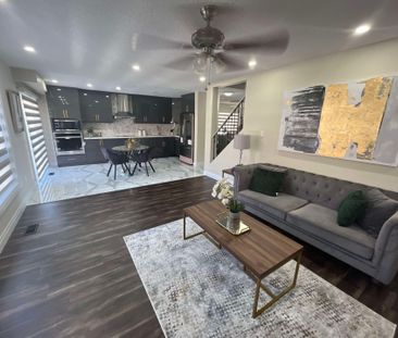 For Lease - 20 Four Seasons Circle, Brampton, Ontario - Photo 2