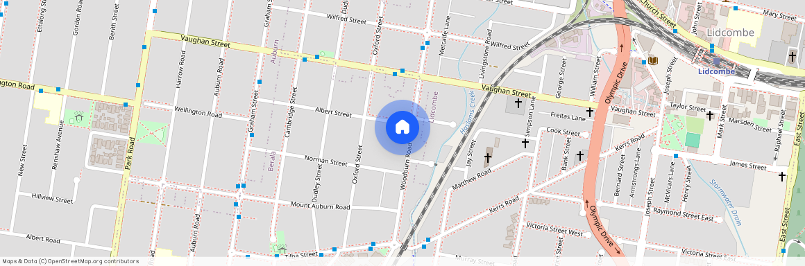 52 Woodburn Road, Berala 2141, New South Wales