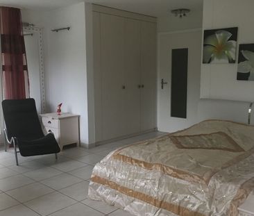 Möblierte 1,5-Zimmer-Wohnung, 8105 Regensdorf, Zürich, long-term-stay - Foto 3