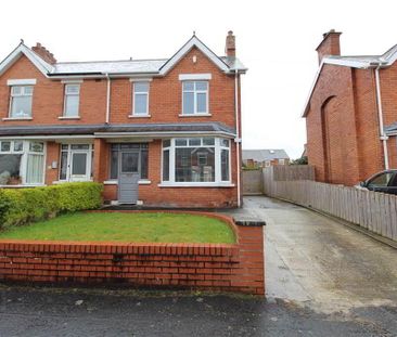 24 Trigo Parade, Belfast, BT6 9GA - Photo 6
