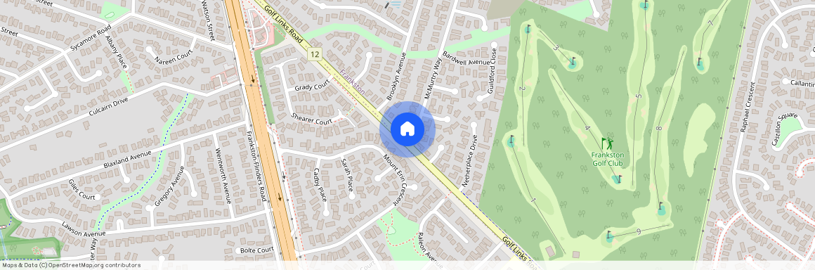 McMurtry Way 1, VIC 3199, Frankston