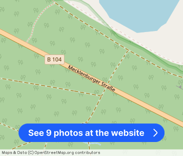 Erstbezug nach Komplettsanierung: Moderne 3-Zi.-DG-Wohnung in Lübec... - Photo 1