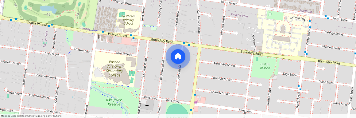 1/21 Joffre Road, Pascoe Vale VIC 3044