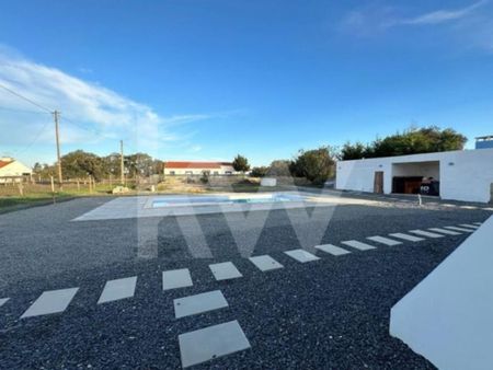 Luxury House for rent in Santiago do Cacém, Distrito de Setúbal - Photo 2