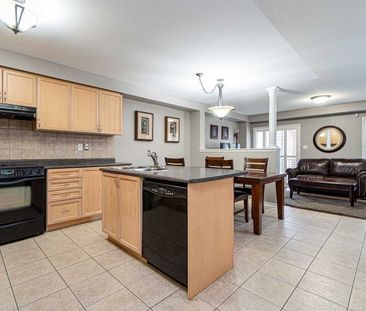 For Lease - 32 Sestina Court, Brampton, Ontario - Photo 5