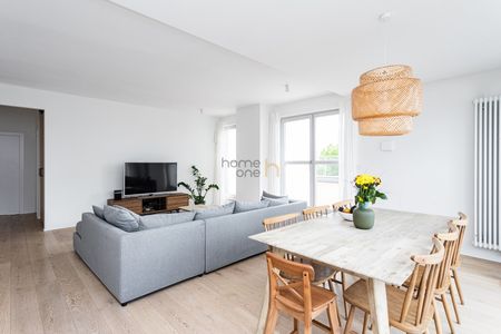 Unikalny Penthouse z imponującym tarasem - Photo 3