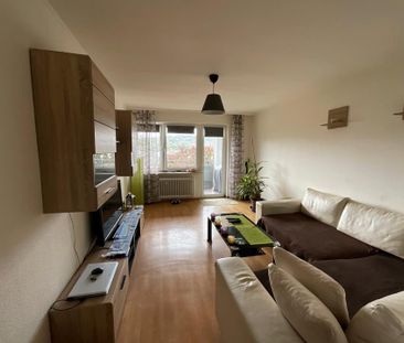 Praktische 2-Zimmer-Wohnung in Wuppertal - Foto 1