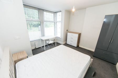 B Langdale Terrace, Headingley, Leeds - Photo 4