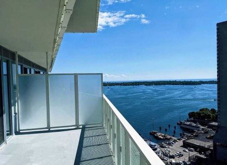 For Lease - 15 Queens Quay Unit# 1905, Toronto, Ontario - Photo 4