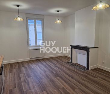 Location Appartement 1 pièce 35m² - Photo 1