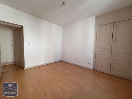 Appartement à louer 3 pièces 52.44m² - Photo 5
