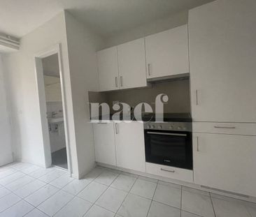 1 Zimmer, EG - Photo 3