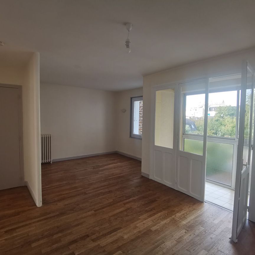 Location Appartement 3 pièces 64m² RENNES 35000 - Photo 1